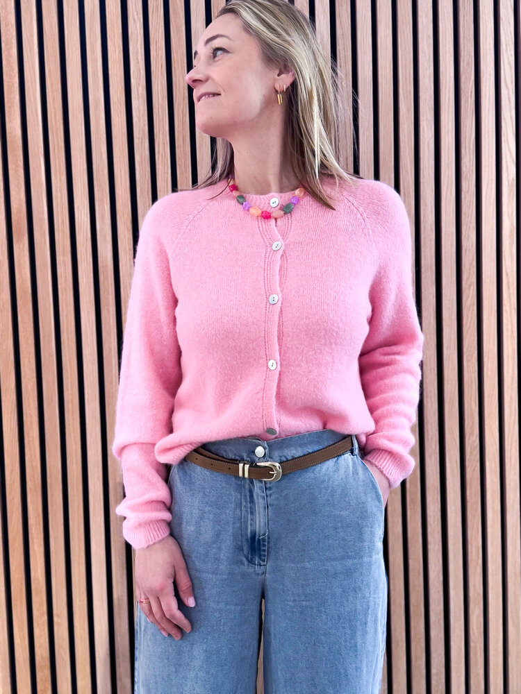 JtS Vest || Jasmin || uni