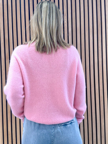 JtS Vest || Jasmin || uni