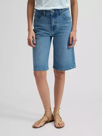 LEE Jort || Tinted Blue LEE Jort || Tinted Blue