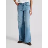 LEE Relaxed wide leg || Hope || On the Money