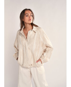 SIMPLE the Brand Jack || Zildaya || Egret