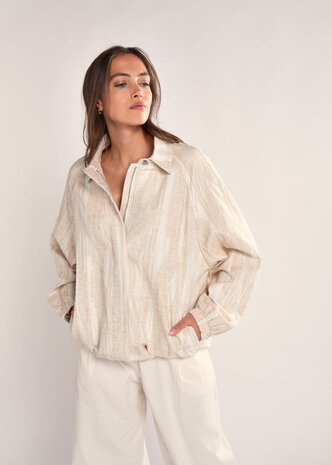 SIMPLE the Brand Jack || Zildaya || Egret