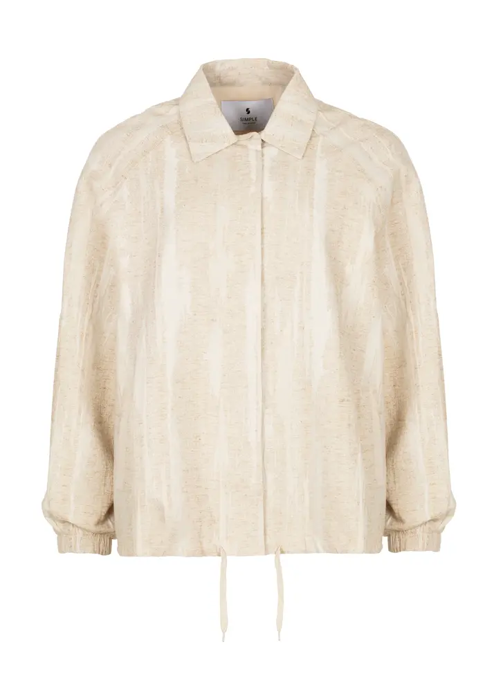 SIMPLE the Brand Jack || Zildaya || Egret