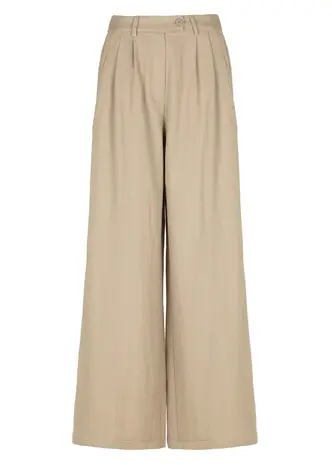 SIMPLE the Brand Pantalon || Iris ||  Stone