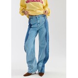 Harper & Yve Jeans || Yve pa || Mid Blue