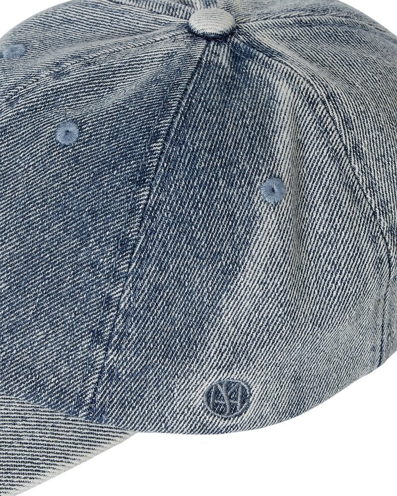 MSCH Copenhagen Pet || Buffy Cap || Mid Blue