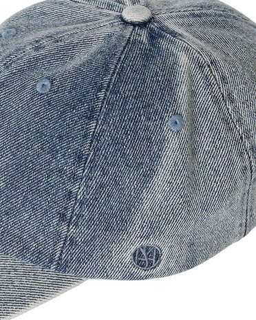 MSCH Copenhagen Pet || Buffy Cap || Mid Blue