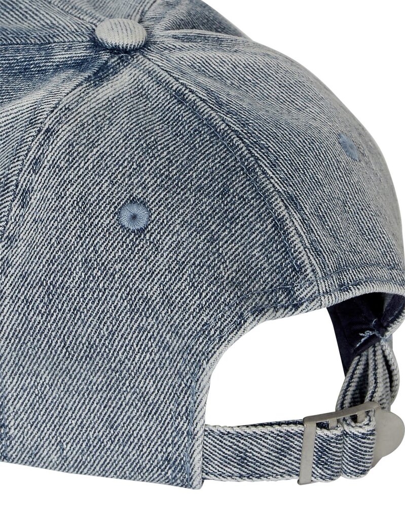 MSCH Copenhagen Pet || Buffy Cap || Mid Blue
