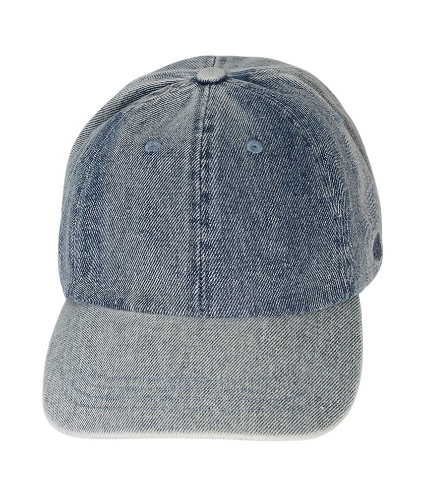 MSCH Copenhagen Pet || Buffy Cap || Mid Blue