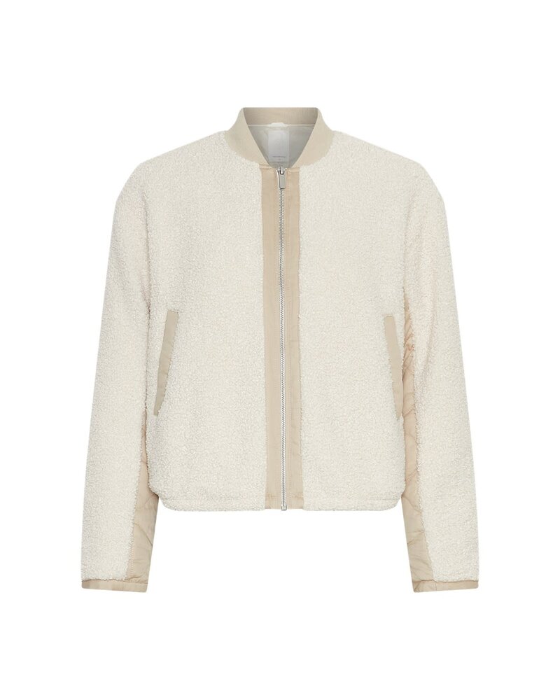 MSCH Copenhagen Jack || Latha Jacket || Fog Safari