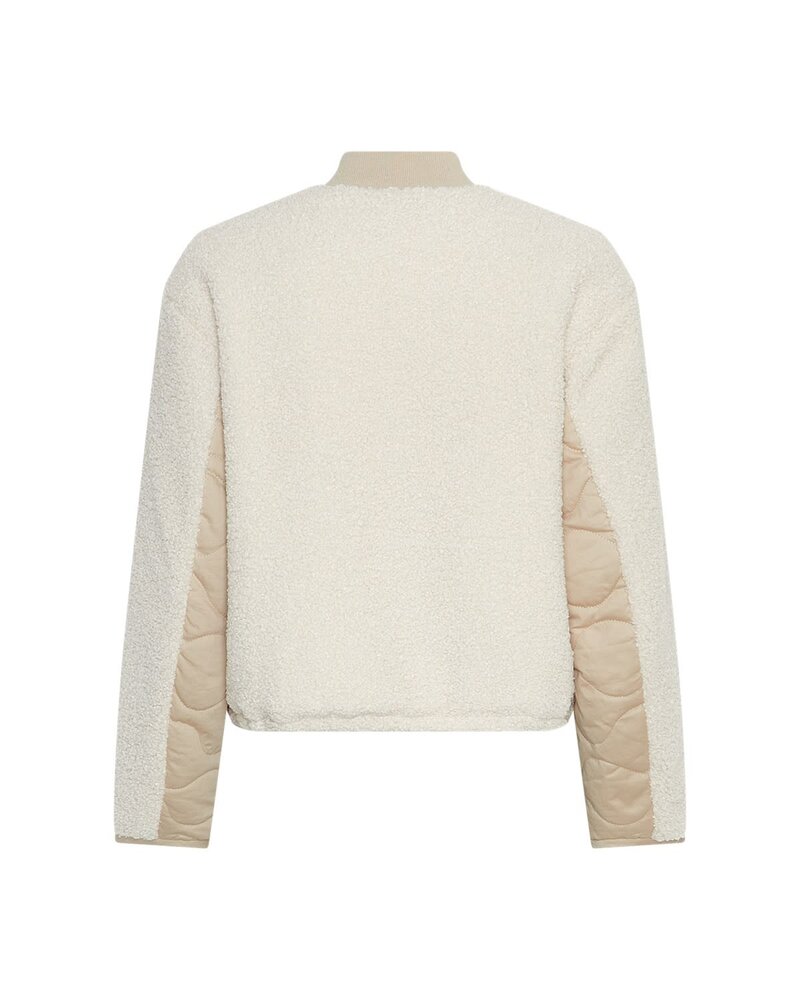 MSCH Copenhagen Jack || Latha Jacket || Fog Safari