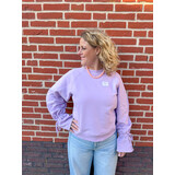 JtS Sweater || 9966 || Lila