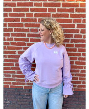 JtS Sweater || 9966 || Lila