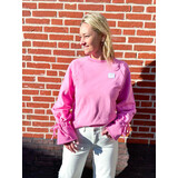 JtS Sweater || 9966 || Roze JtS Sweater || 9966 || Roze