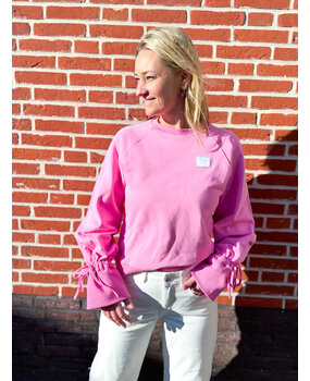 JtS Sweater || 9966 || Roze