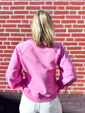 JtS Sweater || 9966 || Roze