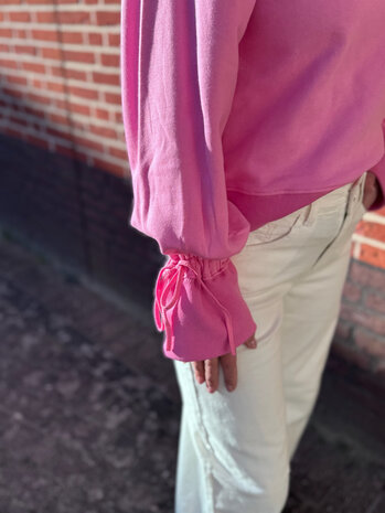 JtS Sweater || 9966 || Roze