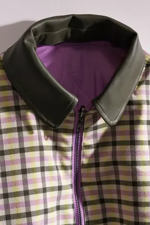 CKS Jack || Cocoa || Purple Light