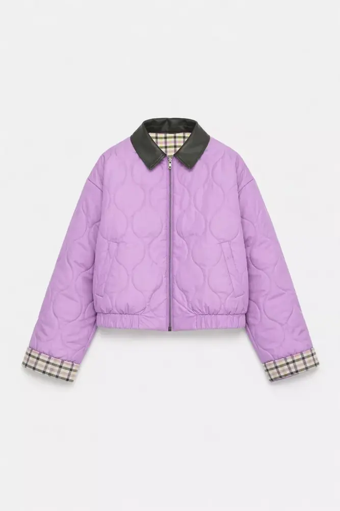 CKS Jack || Cocoa || Purple Light