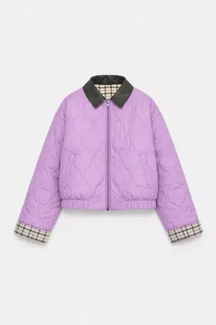 CKS Jack || Cocoa || Purple Light