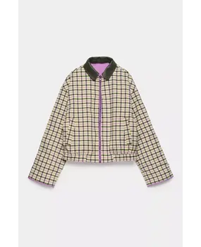 CKS Jack || Cocoa || Purple Light