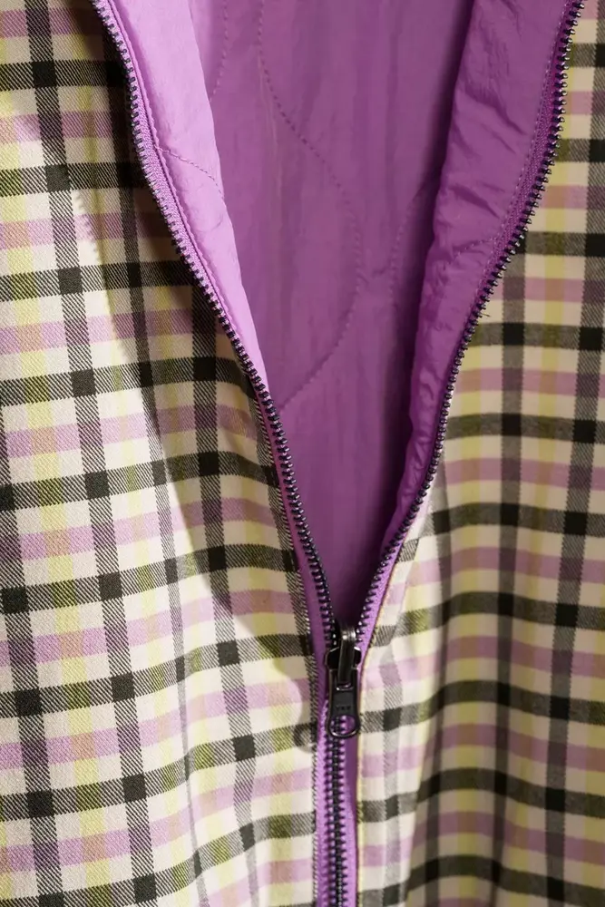 CKS Jack || Cocoa || Purple Light