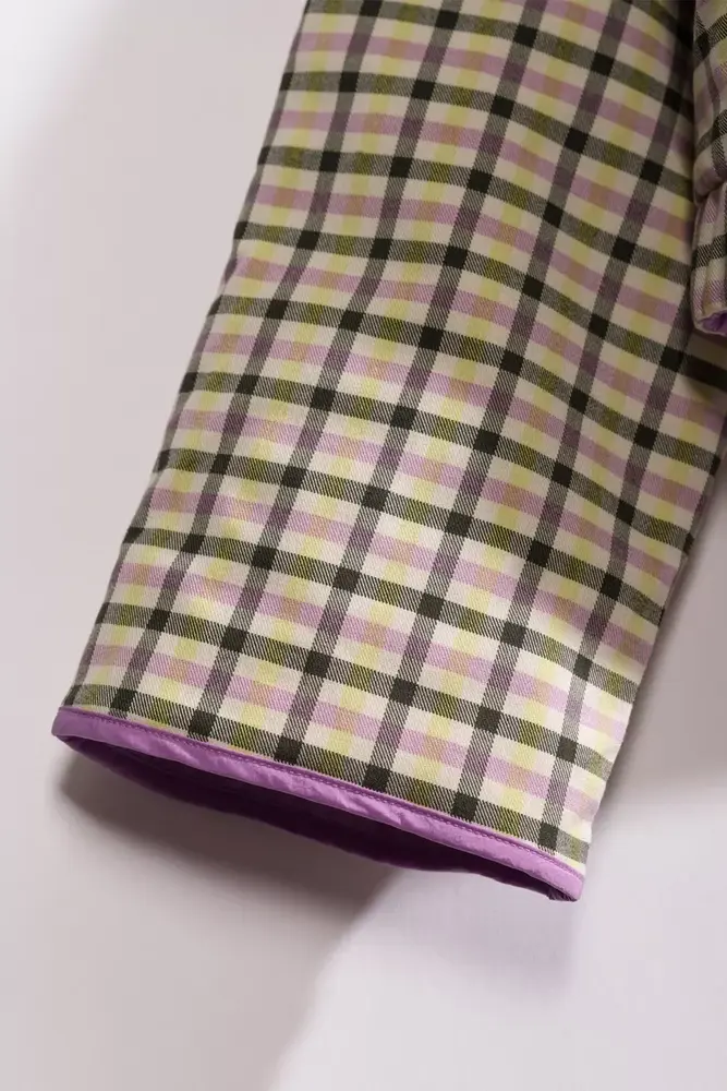 CKS Jack || Cocoa || Purple Light