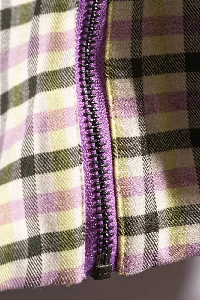 CKS Jack || Cocoa || Purple Light