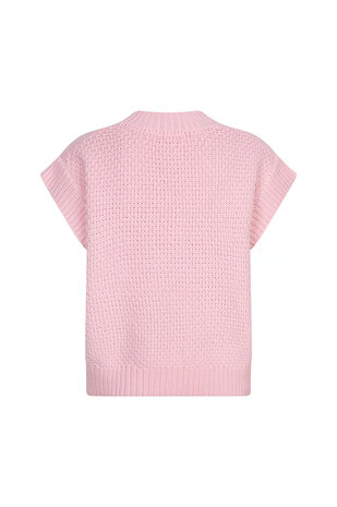 Studio Amaya Top || Ardina || Pink