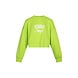 Studio Amaya Sweater || Betty || Lime