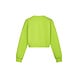 Studio Amaya Sweater || Betty || Lime