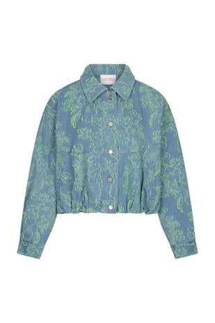 Studio Amaya Jack || Layla || Lime