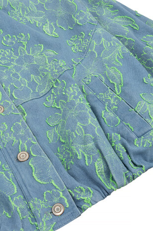 Studio Amaya Jack || Layla || Lime