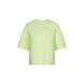 Studio Amaya T-shirt || Lilly || Lime