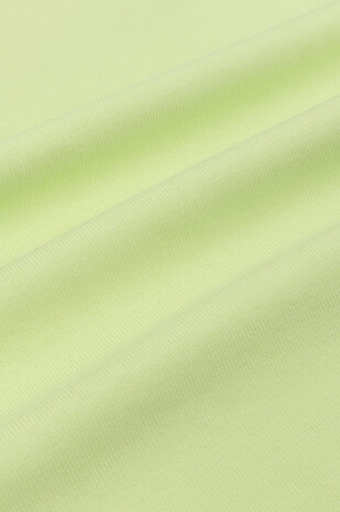 Studio Amaya T-shirt || Lilly || Lime