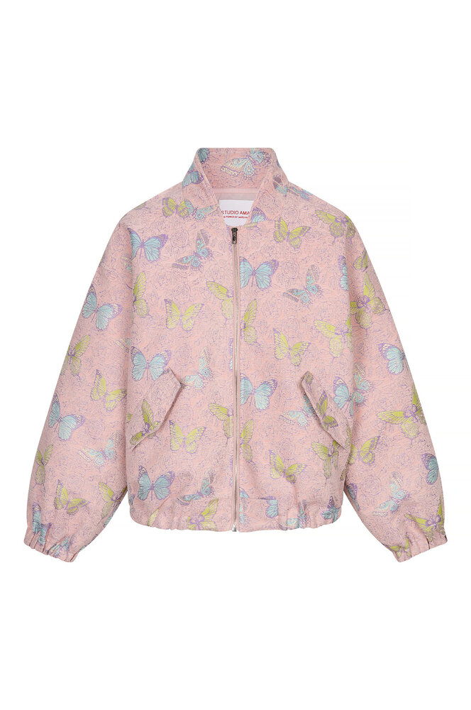 Studio Amaya Jack || Lizzy || Pink