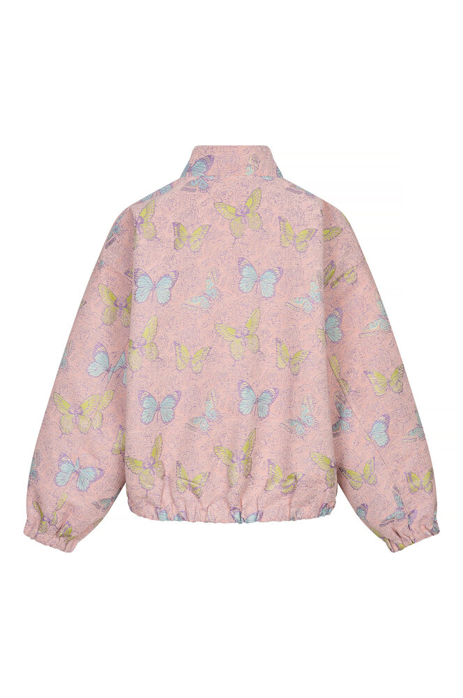 Studio Amaya Jack || Lizzy || Pink