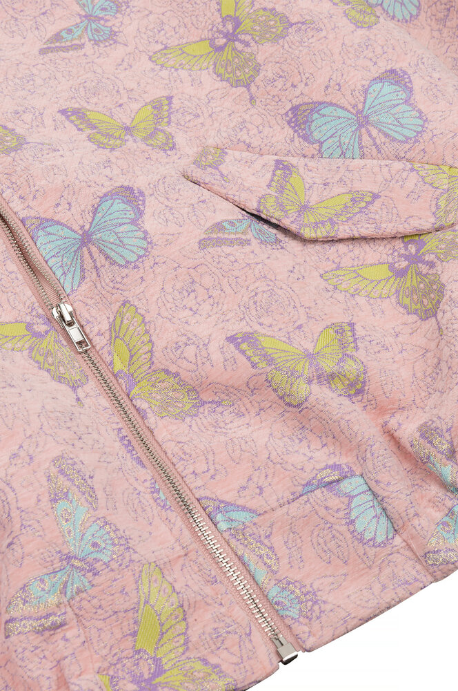 Studio Amaya Jack || Lizzy || Pink