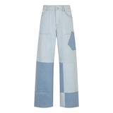 Studio Amaya Jeans ||Jax || Blue Studio Amaya Jeans ||Jax || Blue