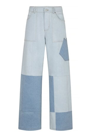 Studio Amaya Jeans ||Jax || Blue