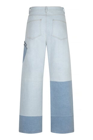 Studio Amaya Jeans ||Jax || Blue