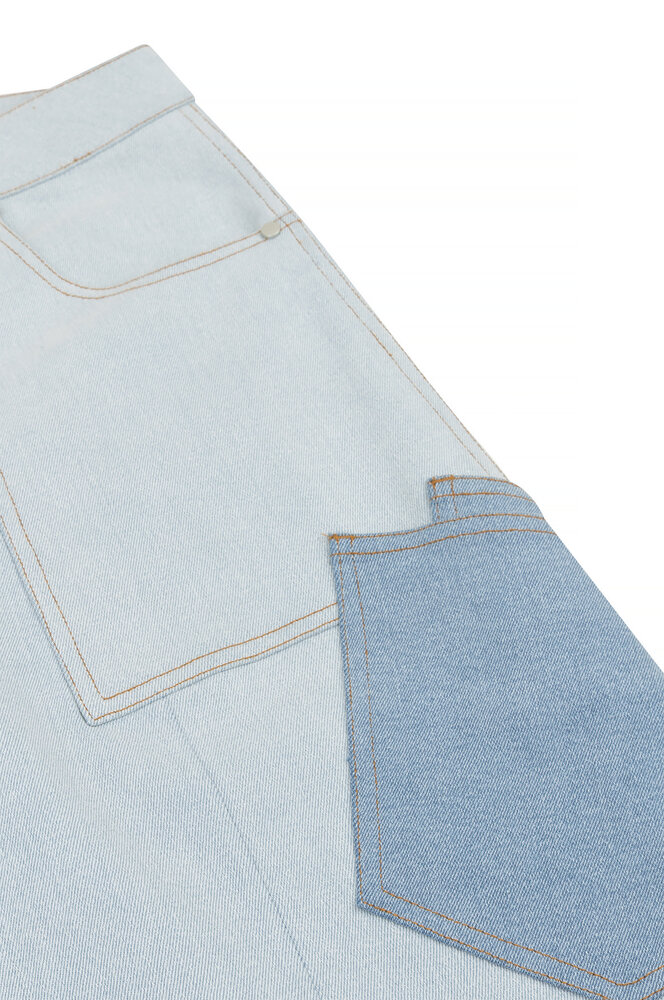 Studio Amaya Jeans ||Jax || Blue