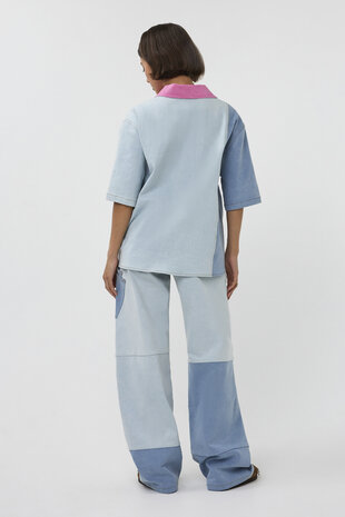 Studio Amaya Jeans ||Jax || Blue