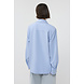 Studio Amaya Blouse || Noomi || Light Blue