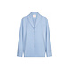 Studio Amaya Blouse || Noomi || Light Blue