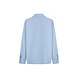 Studio Amaya Blouse || Noomi || Light Blue