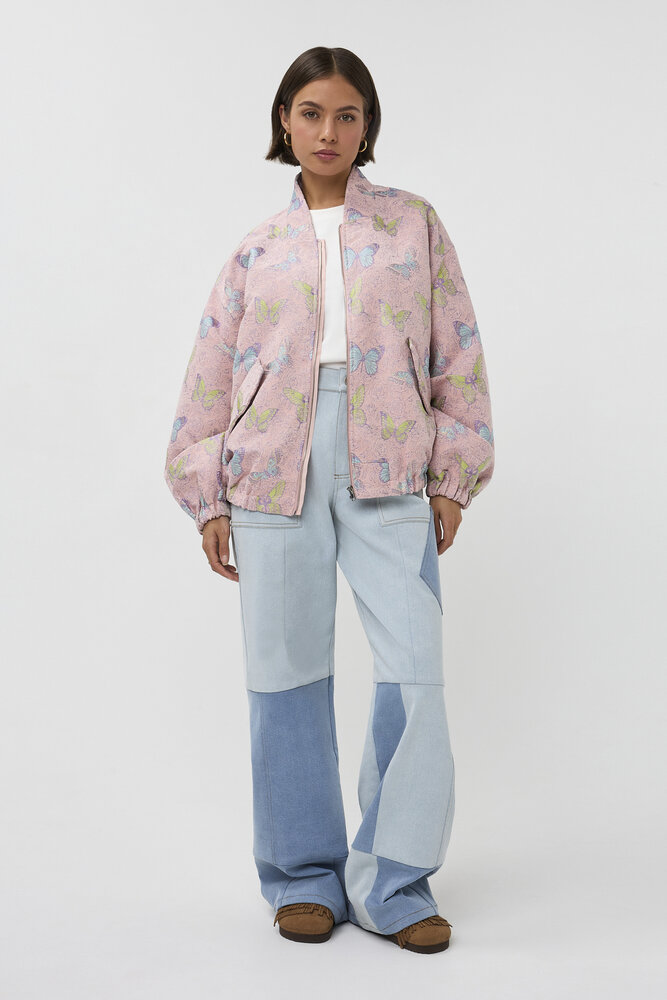 Studio Amaya Jack || Lizzy || Pink