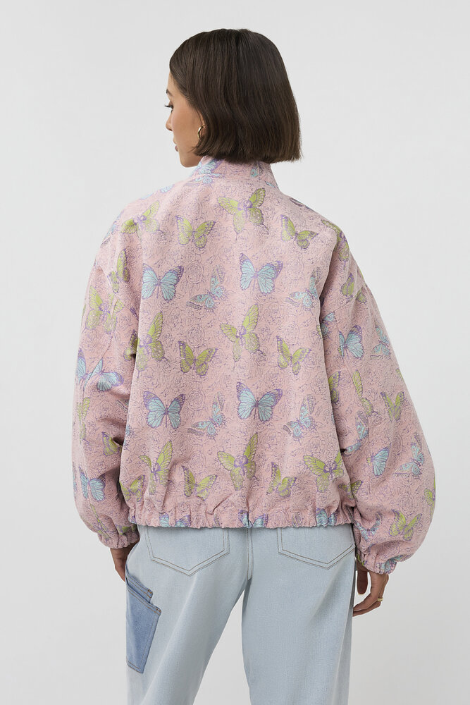 Studio Amaya Jack || Lizzy || Pink