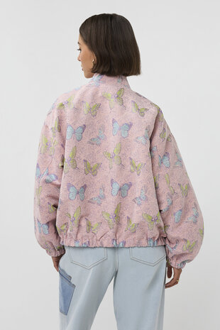 Studio Amaya Jack || Lizzy || Pink