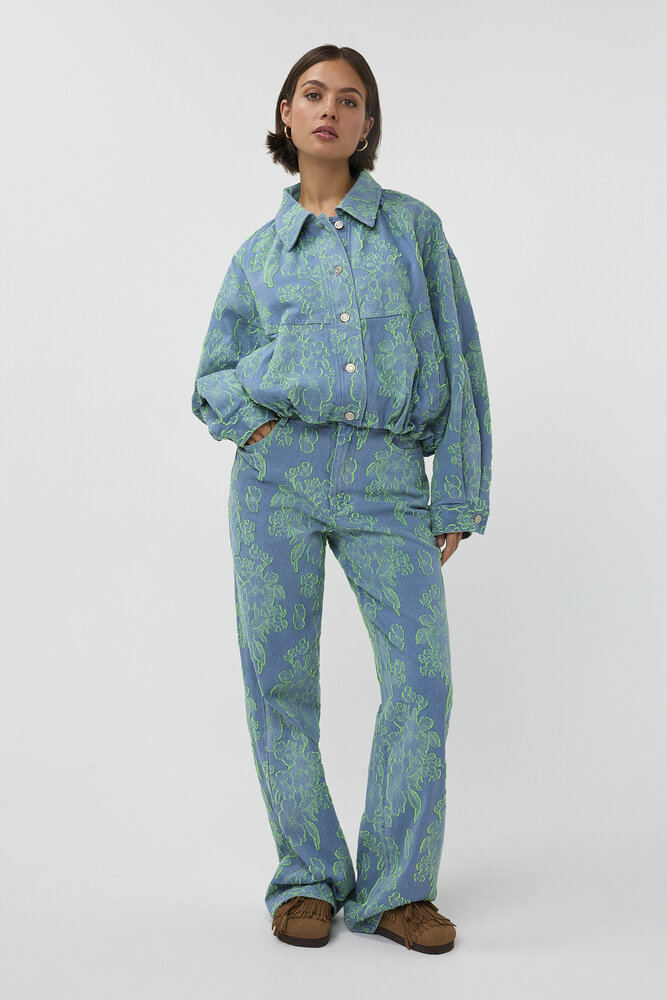 Studio Amaya Jack || Layla || Lime